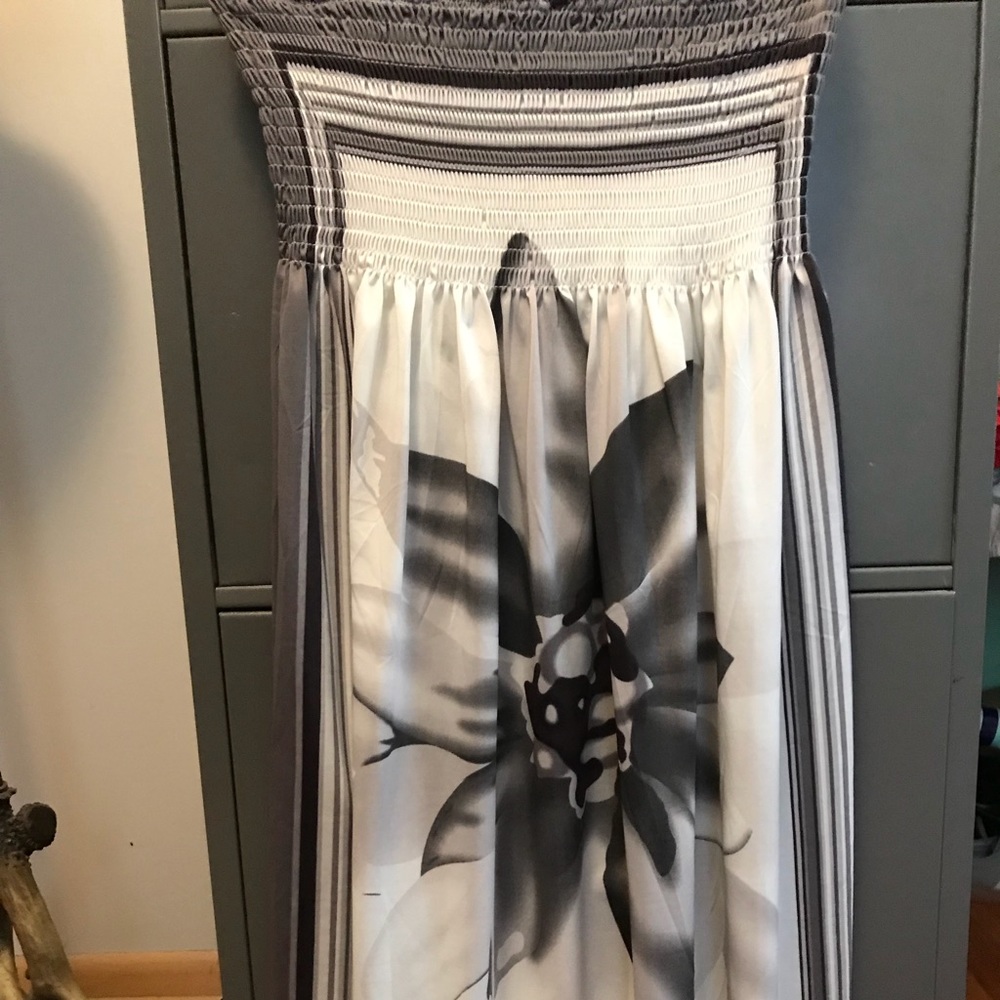 Women small summer dress